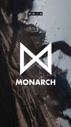 Monsterverse จักรวาลไททันส์ของ Legendary ปล่อยฟุตเทจสั้นจาก Monarch บริเวณชายฝั่งของ "Outpost 33" (เกาะกะโหลก) อาจมีประกาศสำคัญจากซีรีส์ Monarch: Legacy of Monsters เร็ว ๆ นี้ #จดอ #JUSTดูIT #Monarch #Monsterverse | จดอ. JUST ดู IT.