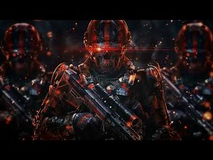 Robert Slump - Death Cycle Protocol