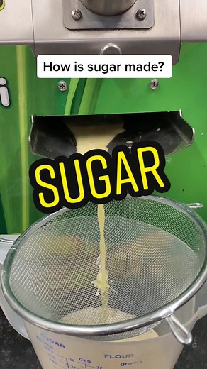 How Sugar is Made: Process, Methods, and Production