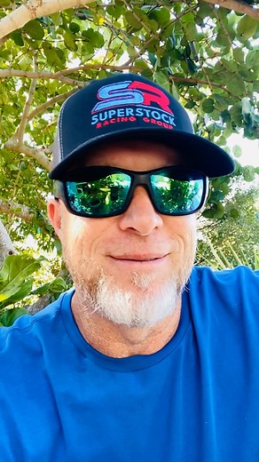 Thrilled to reveal the new logo for the SuperStock Racing Group! It was a solid challenge simplifying those hulls and twin outboards into a clean, distinct mark that still screams speed. Huge thanks to CoCo's Monkey and @kinetic_animation for trusting me with this one. I Good luck to all the SuperStock racers! Keep an eye out for this logo variation flying across the water and on merchandise around town this week! Have a blast on the water! #logodesign #branding #keywest #localguydesign #offshor