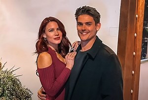 'The Young & the Restless' Spoilers: Adam Newman & Sally Spectra Baby Surprise, Give Birth To New Newman Baby - Daily Soap Dish