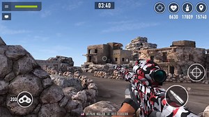 30K views · 4K reactions | Battle for PVP supremacy | Sniper Arena | Facebook