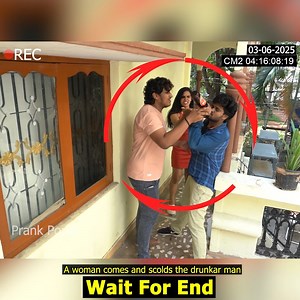 456K views · 999 reactions | Dont trust anyone | Prank Porilu | Facebook