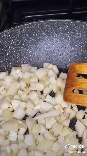 Easy Potatoes Recipe: Cooking Lessons for Kids