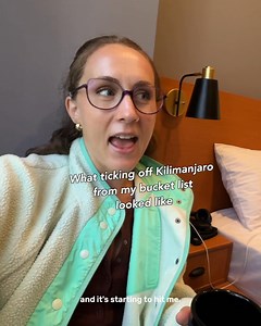 250 ways to feel alive again. Curated adventures, vetted by outdoor specialists, led by local experts who know every hidden gem. Friendly, small group travel with 4.8 stars for a reason: you feel safe, seen and supported from the first hello. Choose your destination and we'll sort the rest. | Much Better Adventures