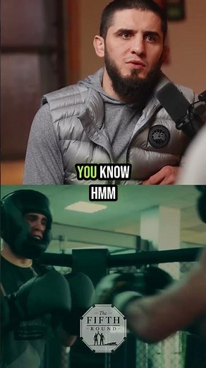 The Secret Behind Dagestan's Dominance ❗ #ufc #islammakhachev #mightymouse #podcastclips #dagestan