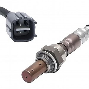 Oxygen Sensor 234-9009 Upstream O2 Sensor Compatible with Toyota Avalon Camry Sienna Solara SE/SLE Highlander Limited/Base Lexus ES300 RX300 Base
