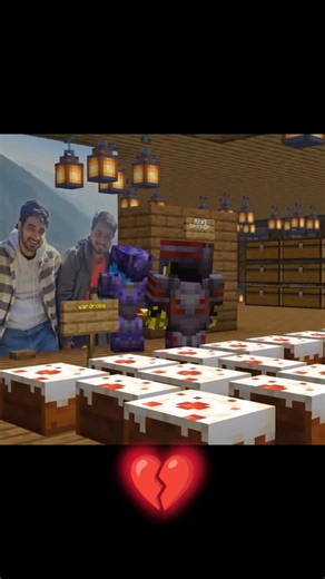 Himlands: Ends of a 5 year Journey #minecraft #gaming#himlands