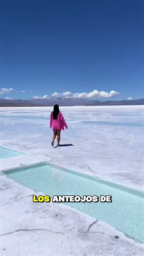 Itinerario Salta