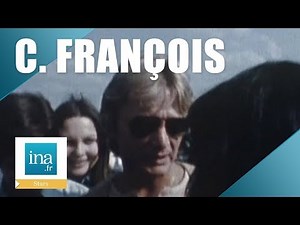 1976: Les fans prêts à tout pour Claude François | Archive Ina