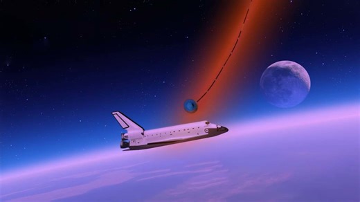Future of Space Travel: How Skyhooks and Rotovators Will Change the Space Industry Forever