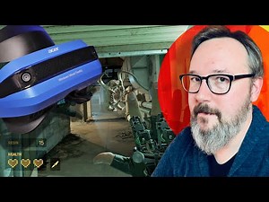 Play Half-Life: Alyx for under $300