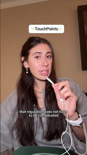This is why I trust TouchPoints with regulation — simple, clear, done right.