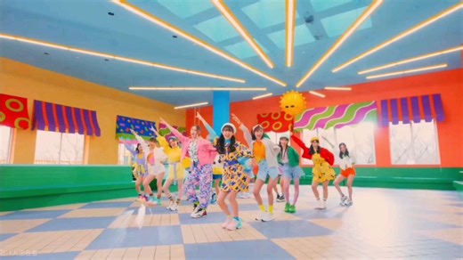 Girls2 - Girls Revolution