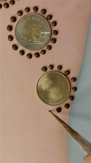 Very Easy Mehndi Design | Very Beautiful Stylish mehndi Design #mehndi #skmehandi