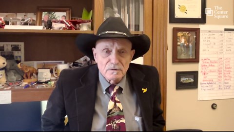 Washington State Republican Discusses Bill Granting Agricultural Fuel Exemptions