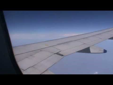 Aeroplane View | Retro 2012 Camera