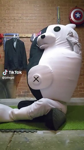 Danganronpa Monokuma Story: Monopoly and the Frog Explained