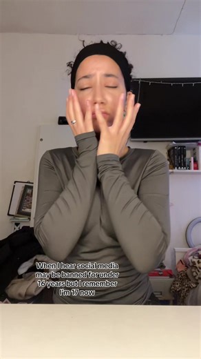 So happy #socialmedia #16 #contentcreator #messyvideo #banning