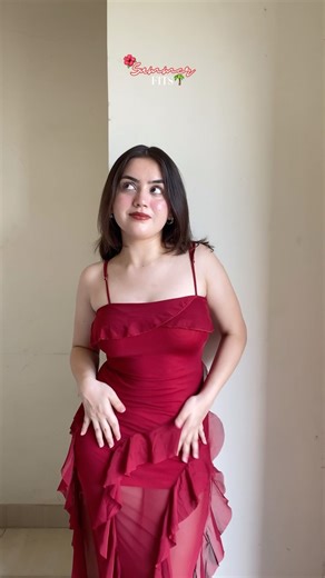 Sarveshaa Swar on Instagram: "made for hot girl summer🏝️ All outfits from @newme.asia Discount code: SARV Product ids Outfit 1 Red dress: 4261677 Outfit 2 Abstract top: 291195 Jeans: 1174331 Outfit 3 White tank: 1823394 Outfit 4 Pink top: 2960020 Necklace: 2758537 Outfit 5 White dress: 3023236 Flower earrings: 3201200 Outfit 6 Checks top: 2091264 #explorepage #fyp #exploremore #relatable #inspo #outfits #summer #reels #viral #newmegals #elitebynewme Summer outfits, vacation, outfit inspo, reels