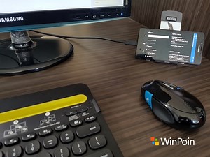 Review Windows 10 Mobile Fall Creators Update