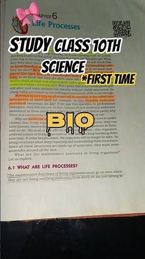 Class10th science!! #studentlife #class10
