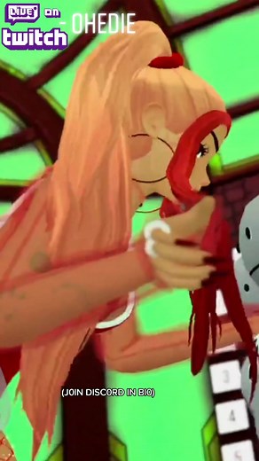 Bully gets dragged in VRChat #vrchat #drama