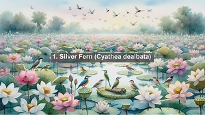 Unveiling New Zealand’s Natural Treasures: Top 10 Native Plants