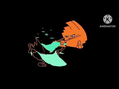 Nicktoons UK Pixels era ULTIMATE COMPILATION (2004-2007)