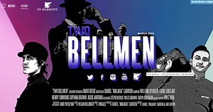 The Marriott movie is a story