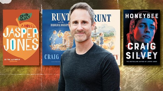 ‘Very serious’: SA schools drop acclaimed author’s books