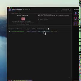 Claude Code made developers 10x faster.Git worktrees just broke the speed limit again.Teams are now running 4–8 AI agents in parallel— each in its own branch — working at the same time.Not sequential.Not one prompt at a time.Parallel AI engineering.Here’s the shift:Old workflow: Prompt → wait → review → fix → repeatNew workflow: Agent 1 → builds featureAgent 2 → writes testsAgent 3 → reviews securityAgent 4 → refactors architectureAgent 5 → updates docsAll running simultaneously.This is called c