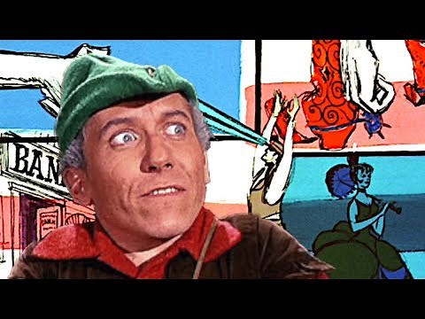 Dr. Loveless - The Life and Sad Ending® of Michael Dunn