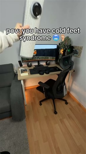 Relationship_stories on Instagram: "Send this to someone who works at a desk all day ☺️ #winter #cozy #comfort #gift #homework"