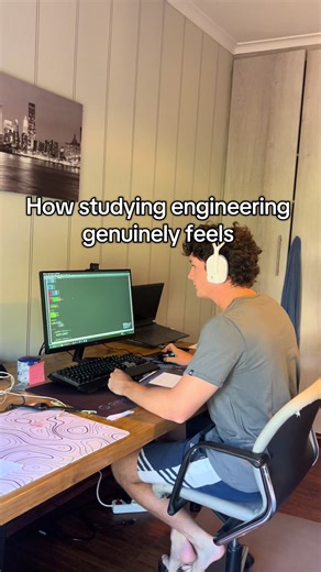 Navigating the Reality of Engineering Internships