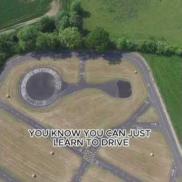 Leinster Driving Campus Intensive 104FM