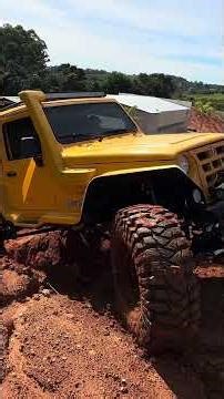 Want to build your own? Call TRIP4x4