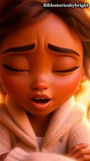 ✨🌿A prayer🙏 that can change your day #aianimation