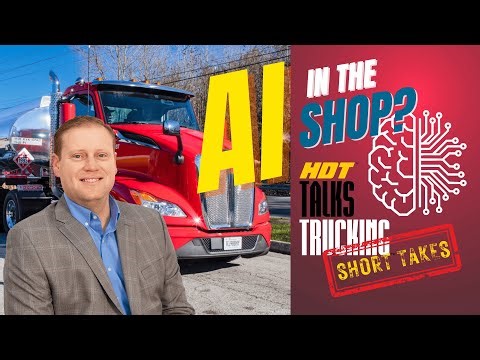 AI in Action: Pilot’s Maintenance Strategy