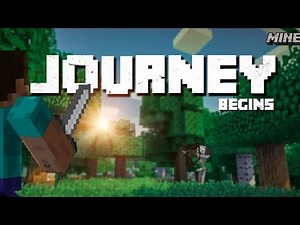 The minecraft series/ part 1 /Multiplayer