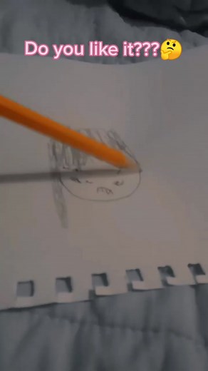 #nezukokamado🌸🎋 #Drawing #demonslayer #scary #demonnezuko