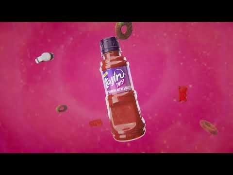 New Tajín Twist!