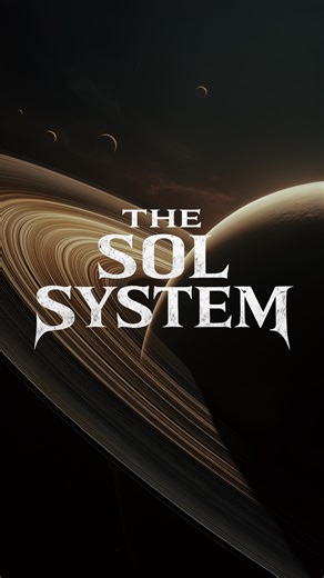 GothicGarnish on Instagram: "The cradle of Mankind and the heart of the Imperium of Man. From Mercury’s scorched mining worlds to the distant sentinels of Pluto and the Kuiper Belt, the Sol System is the most heavily fortified region in the galaxy.⁣ ⁣ Terra stands at its core, a planet-wide hive and Throneworld, watched over by the Adeptus Custodes. Mars forges the weapons of endless war. Saturn and its moons hide the secrets of the Inquisition and the Grey Knights. ⁣ ⁣ Billions pass through the