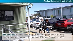 3.4K views · 90 reactions | 易 Brain Busters is a nine week program...