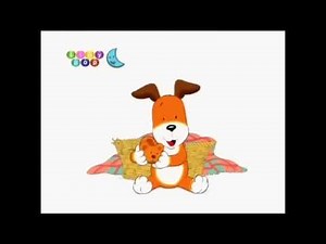 Kipper the Dog - Original Series - High Pitched - Reversed - Fanmade (First Kipper Video)