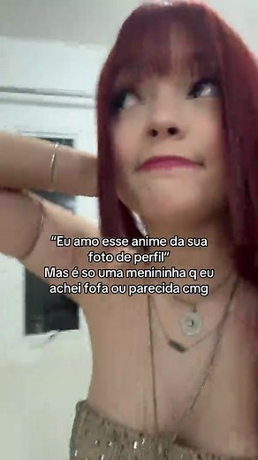 Fotos de Perfis Anime e Memes Engraçados