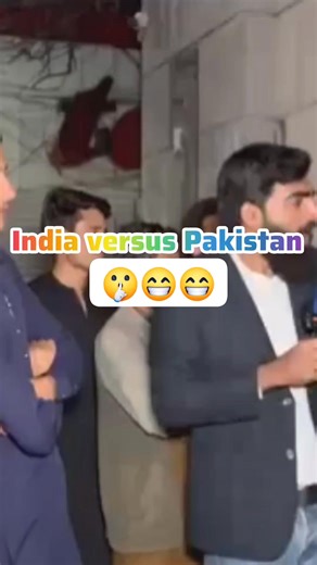 Sk Sanu on Instagram: "India versus Pakistan #Matlab"