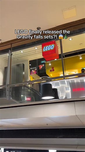 BrickFalls on Instagram: "jk, we actually sell them 🤭"