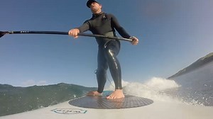 14 reactions | The North Coast of Scotland is home to some of the World's greatest waves. It is remote, wild and a truly special place to spend time. Such a good surf trip and rewarded with some amazing conditions under the big blue skies. | Paddle Surf Scotland | Facebook