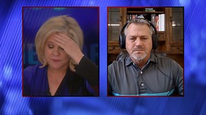 7.1K views · 47 reactions | First responders were called to Brown’s Restore Plastic Surgery. #HillaryBrown had seizures and went into cardiac arrest during "several procedures." She went into a coma and was taken off life support a week later. Hillary's father speaks to #NancyGrace: https://link.podtrac.com/ufdn2nbf | Nancy Grace | Facebook